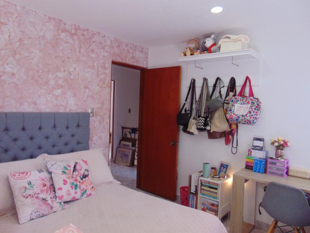 Casa en venta en La Concepcion, Cartagena · foto 20 de 24