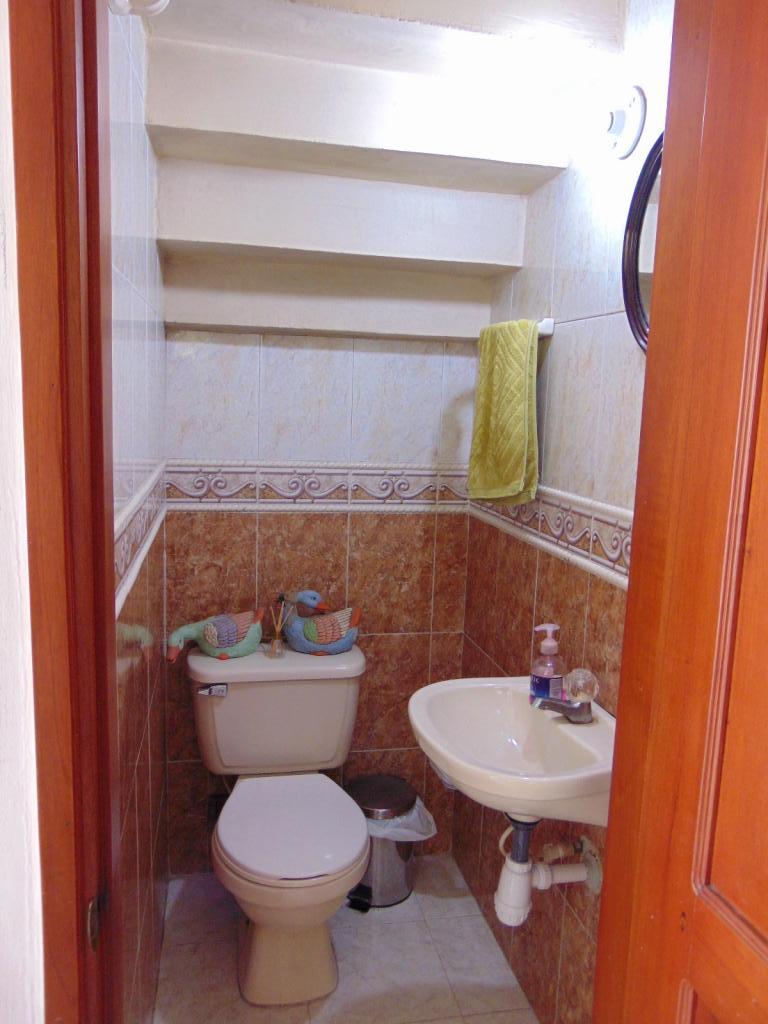 Casa en venta en La Concepcion, Cartagena · foto 21 de 24