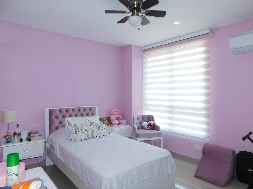Apartamento en venta en Manga, Cartagena · foto 21 de 24