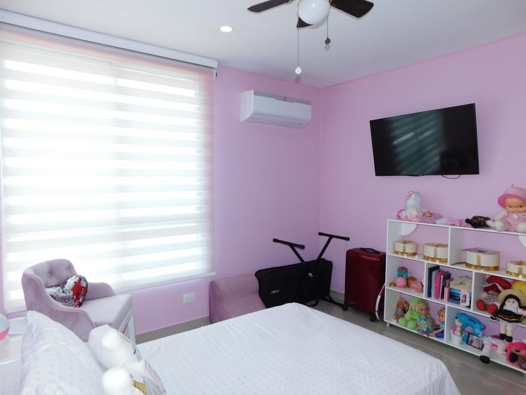 Apartamento en venta en Manga, Cartagena · foto 23 de 24