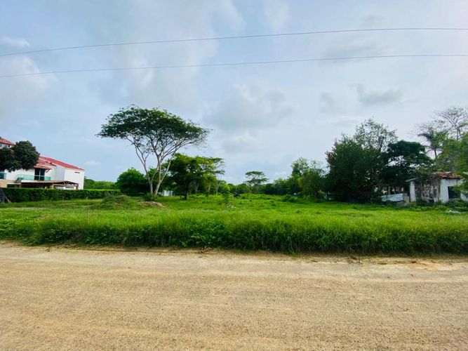 Lote en venta en Arroyo Grande, Cartagena, 5200 m² · foto 2 de 7