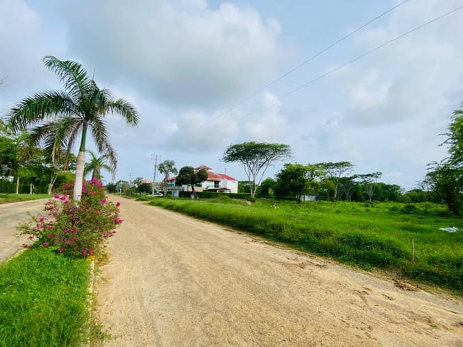 Lote en venta en Arroyo Grande, Cartagena, 5200 m² · foto 3 de 7