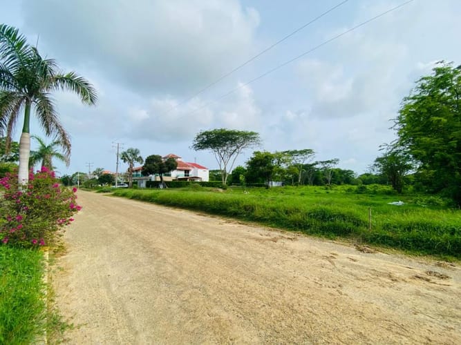 Lote en venta en Arroyo Grande, Cartagena, 5200 m² · foto 5 de 7