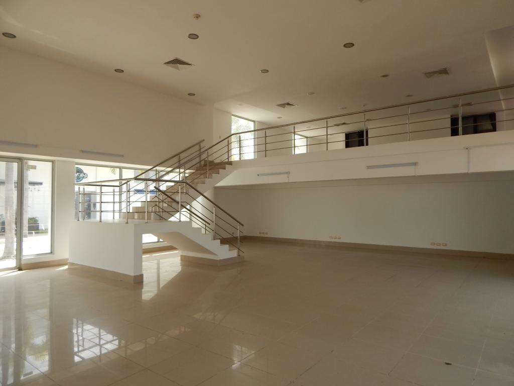 Retail space for rent in Barceloneta, Cartagena
