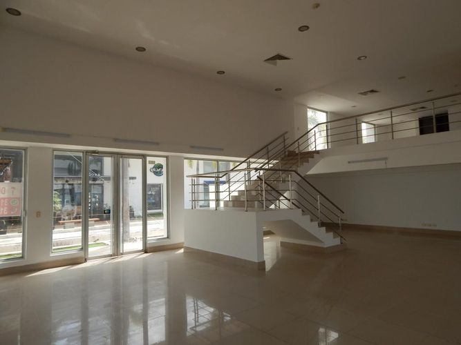 Local en arriendo en Barceloneta, Cartagena, 240 m² · foto 2 de 15