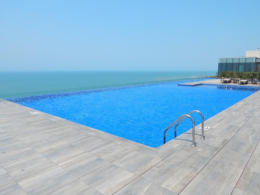 Apartamento en venta en Bocagrande, Cartagena · foto 2 de 24