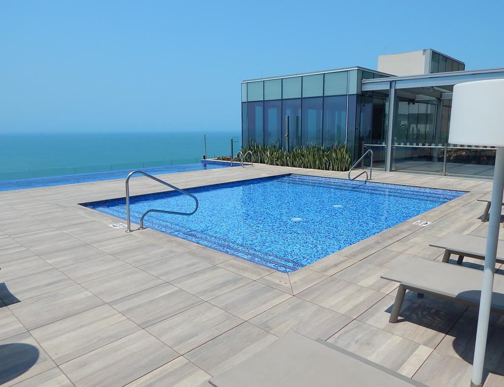 Apartamento en venta en Bocagrande, Cartagena · foto 3 de 24
