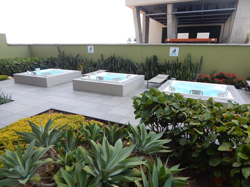 Apartamento en venta en Bocagrande, Cartagena · foto 5 de 24