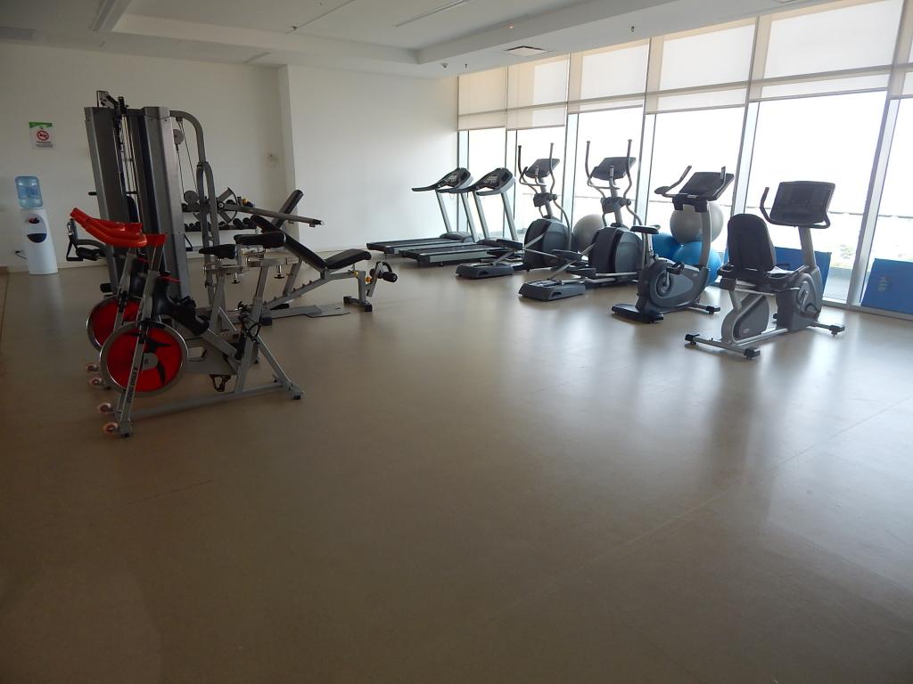 Apartamento en venta en Bocagrande, Cartagena · foto 6 de 24