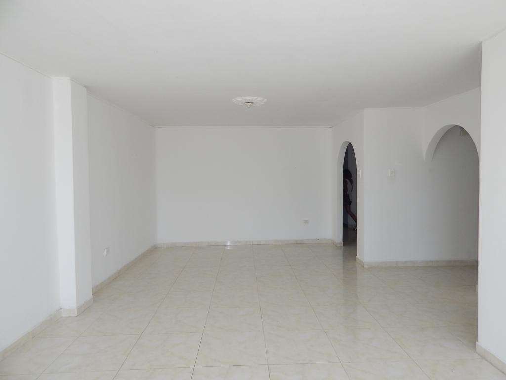Apartamento en Venta en El bosque, Cartagena