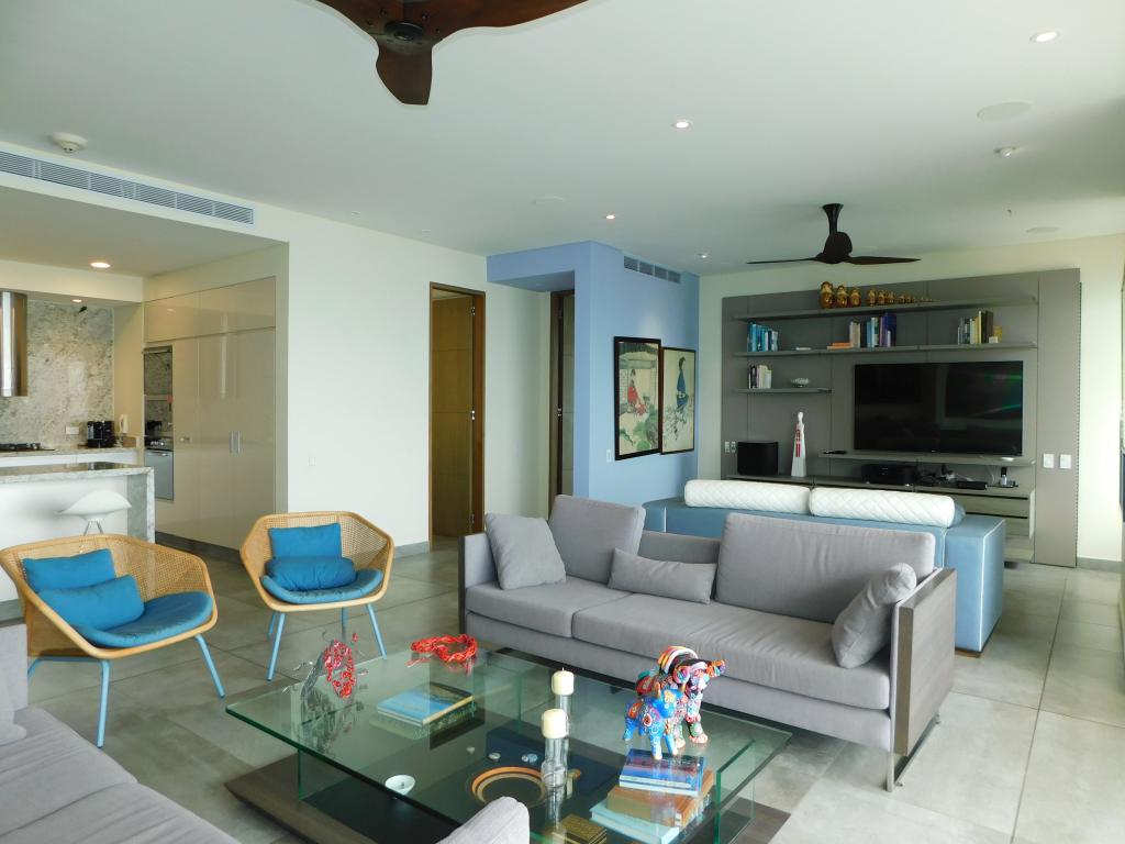 Apartamento en venta en Bocagrande, Cartagena · foto 11 de 24