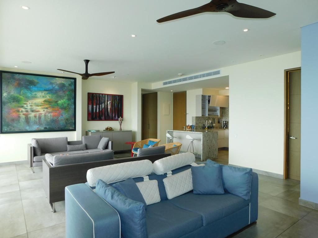 Apartamento en venta en Bocagrande, Cartagena · foto 13 de 24
