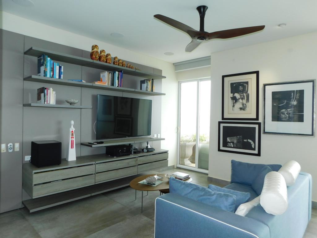Apartamento en venta en Bocagrande, Cartagena · foto 14 de 24
