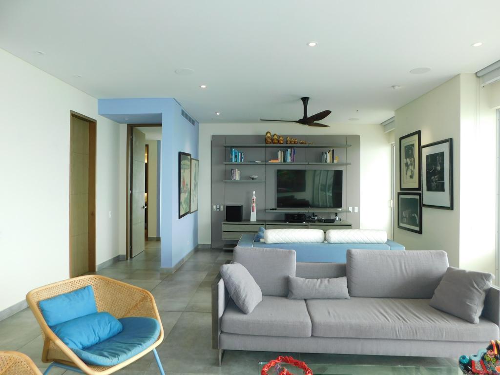 Apartamento en venta en Bocagrande, Cartagena · foto 15 de 24