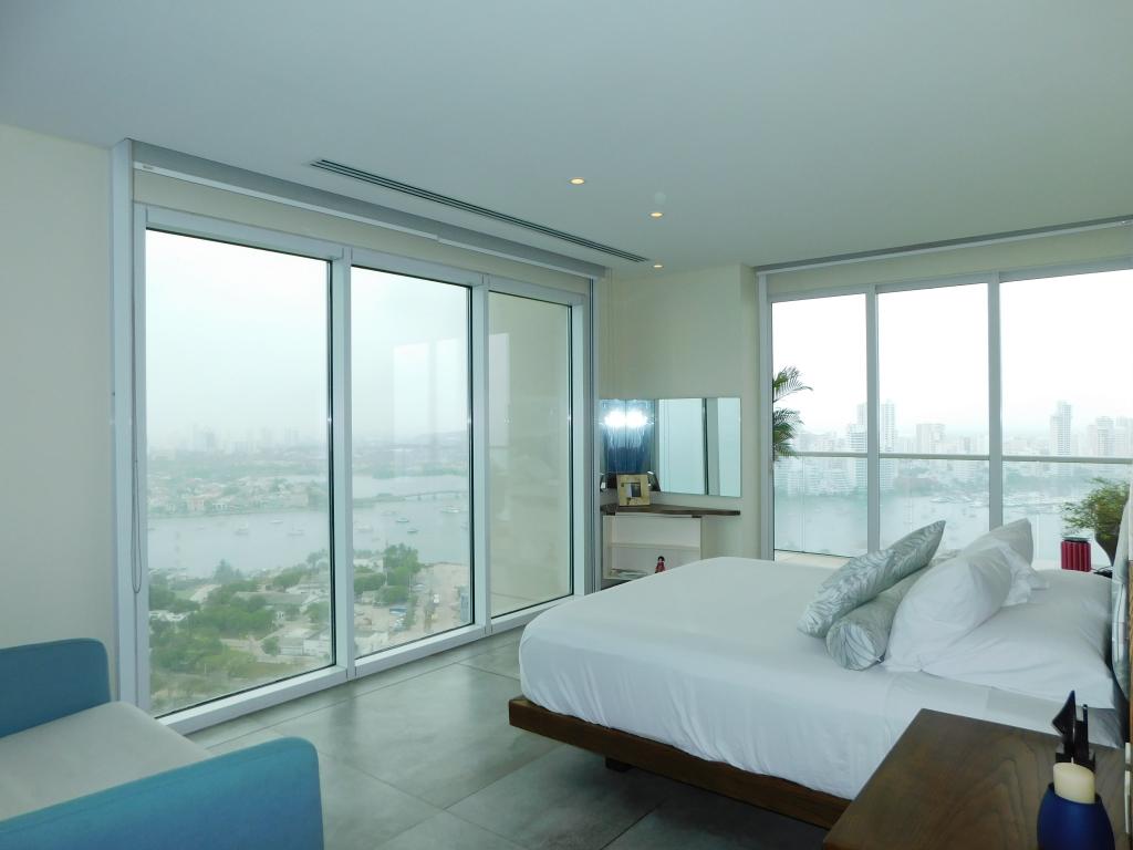 Apartamento en venta en Bocagrande, Cartagena · foto 16 de 24