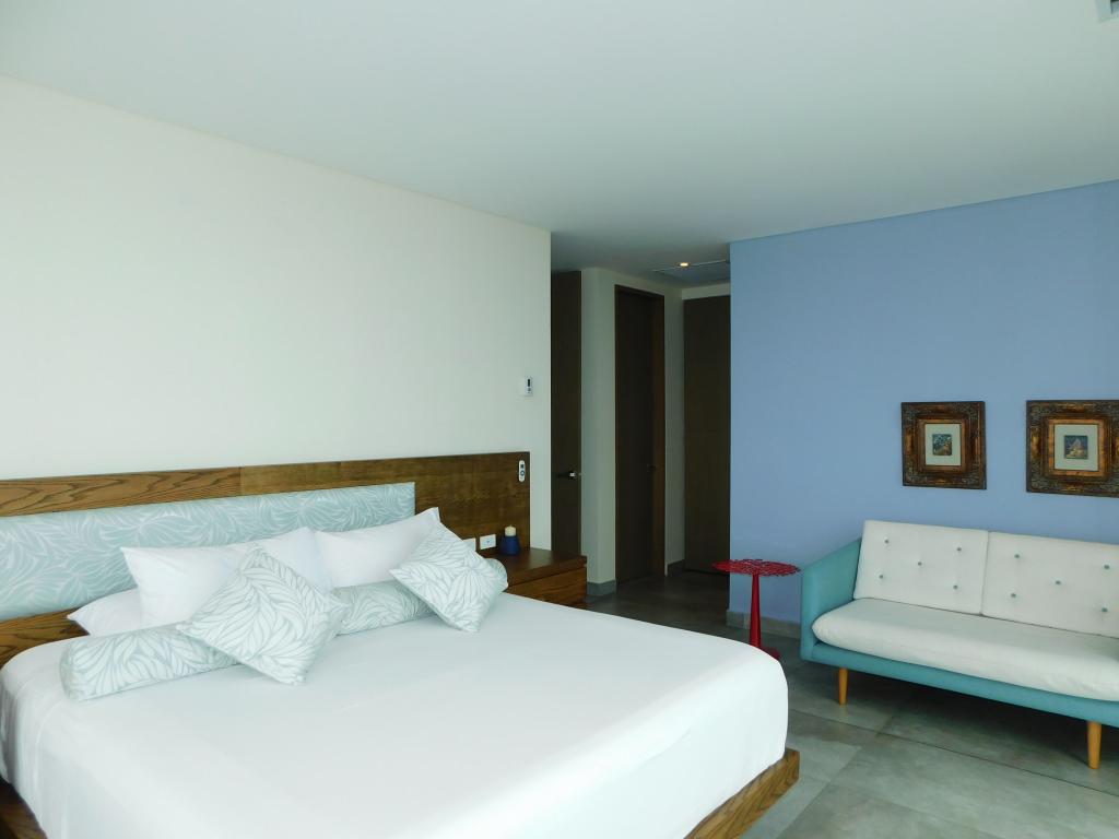 Apartamento en venta en Bocagrande, Cartagena · foto 18 de 24