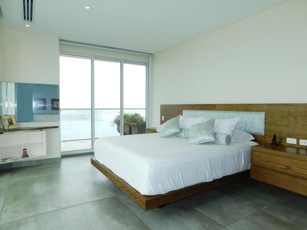 Apartamento en venta en Bocagrande, Cartagena · foto 19 de 24
