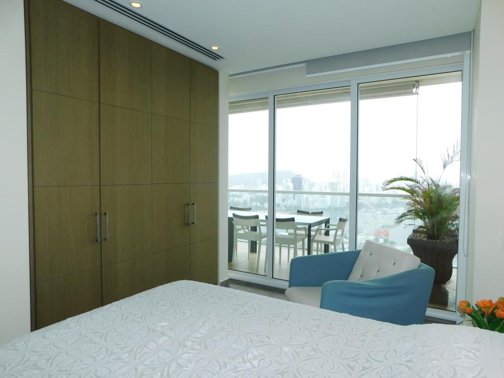 Apartamento en venta en Bocagrande, Cartagena · foto 20 de 24