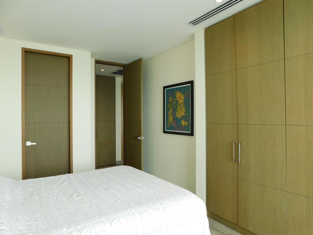 Apartamento en venta en Bocagrande, Cartagena · foto 23 de 24