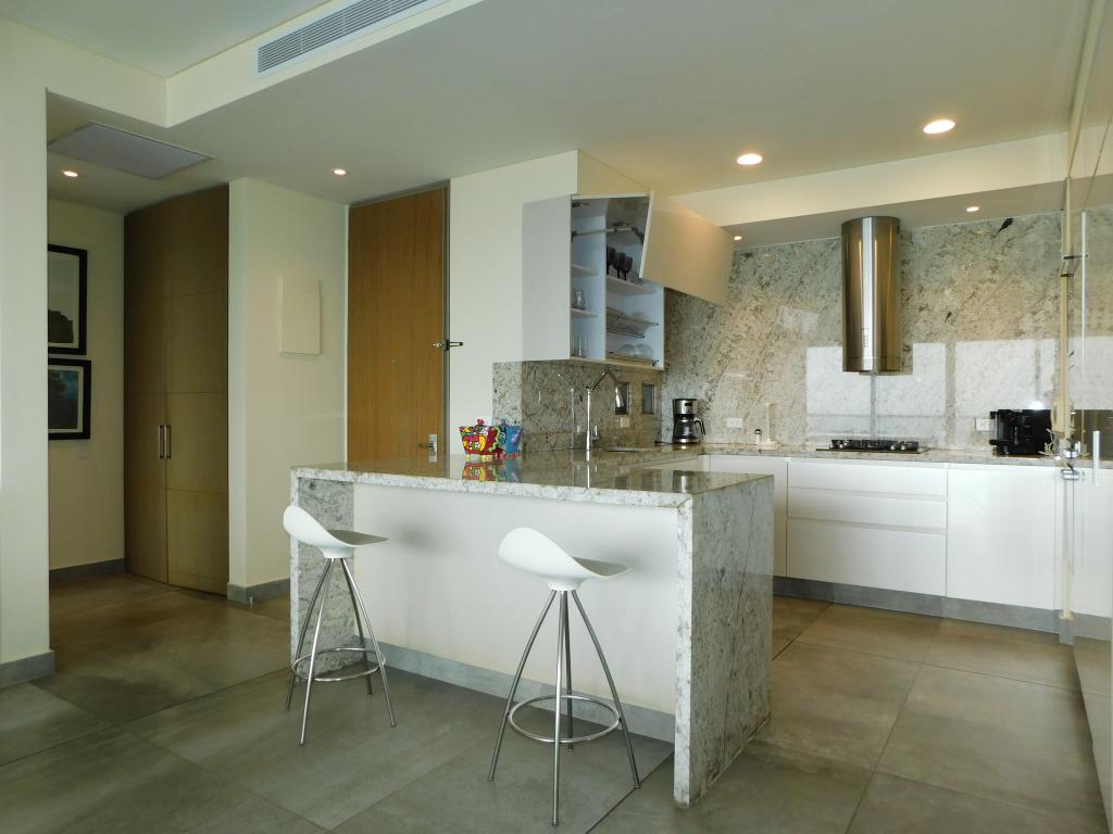 Apartamento en venta en Bocagrande, Cartagena · foto 24 de 24