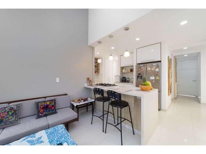 Casa de 4 alcobas en venta en El Castillo, Jamundí, 156 m² · foto 5 de 24