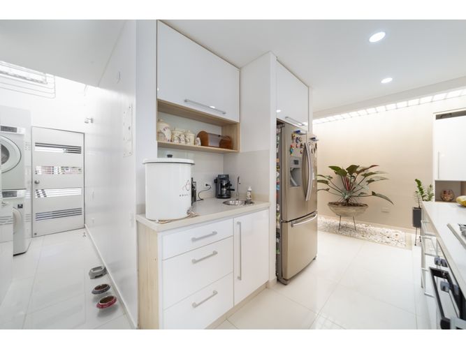 Casa de 4 alcobas en venta en El Castillo, Jamundí, 156 m² · foto 7 de 24