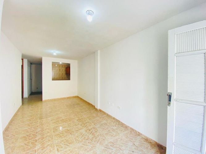 Apartamento en venta en El Country, Cartagena · foto 5 de 15
