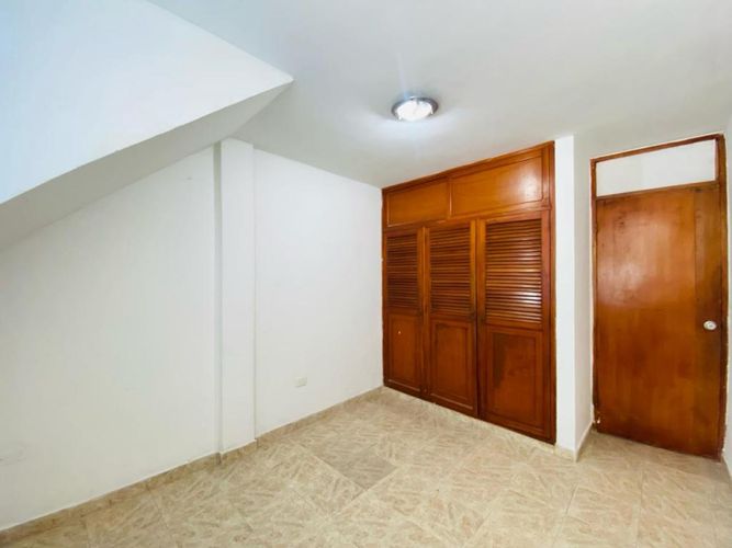 Apartamento en venta en El Country, Cartagena · foto 10 de 15