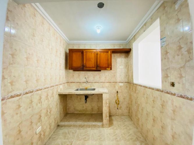 Apartamento en venta en El Country, Cartagena · foto 11 de 15