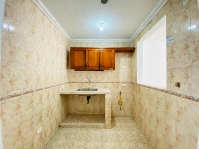 Apartamento en venta en El Country, Cartagena · foto 12 de 15