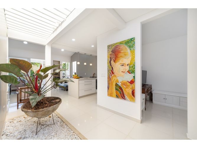 Casa de 4 alcobas en venta en El Castillo, Jamundí, 156 m² · foto 10 de 24