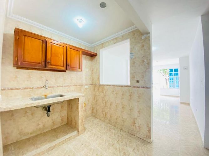Apartamento en venta en El Country, Cartagena · foto 13 de 15