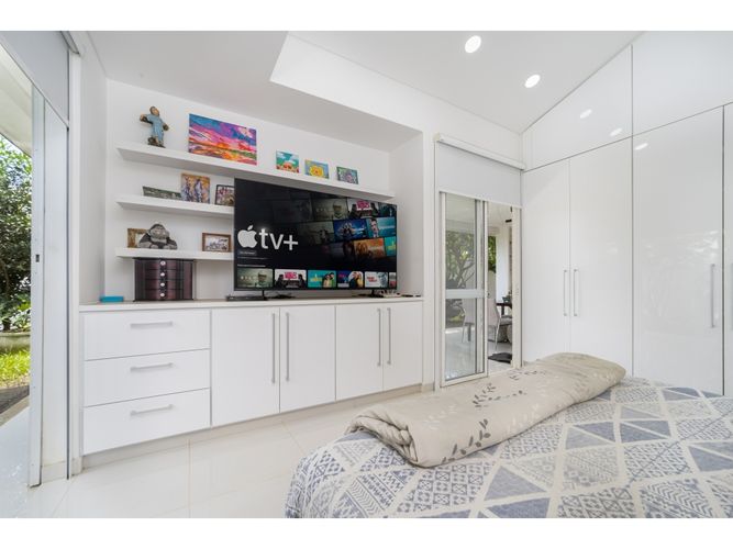 Casa de 4 alcobas en venta en El Castillo, Jamundí, 156 m² · foto 14 de 24