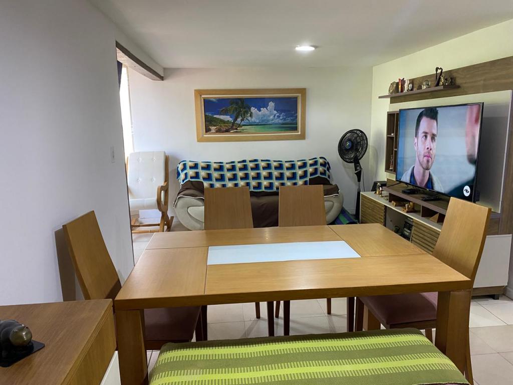 Apartamento en venta en Pie De La Popa, Cartagena · foto 3 de 19