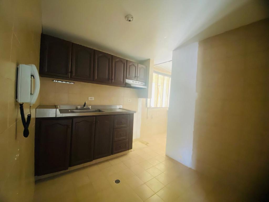 Apartamento en venta en Pie De La Popa, Cartagena · foto 6 de 19