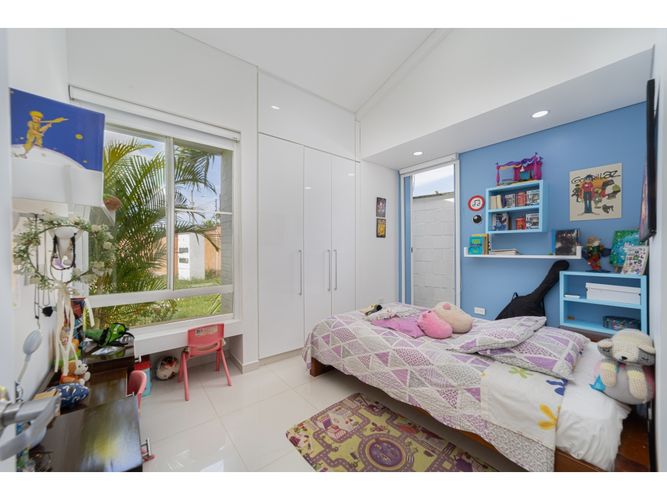 Casa de 4 alcobas en venta en El Castillo, Jamundí, 156 m² · foto 18 de 24