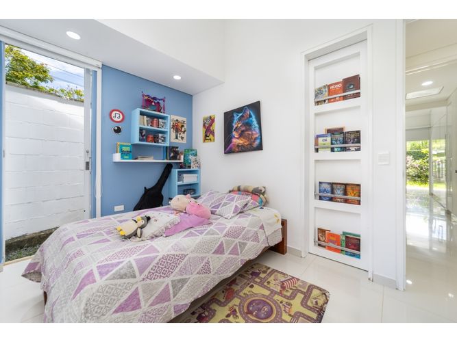Casa de 4 alcobas en venta en El Castillo, Jamundí, 156 m² · foto 19 de 24