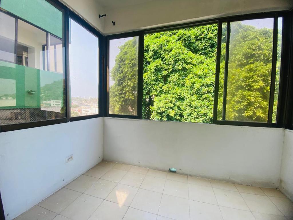 Apartamento en venta en Pie De La Popa, Cartagena · foto 15 de 19