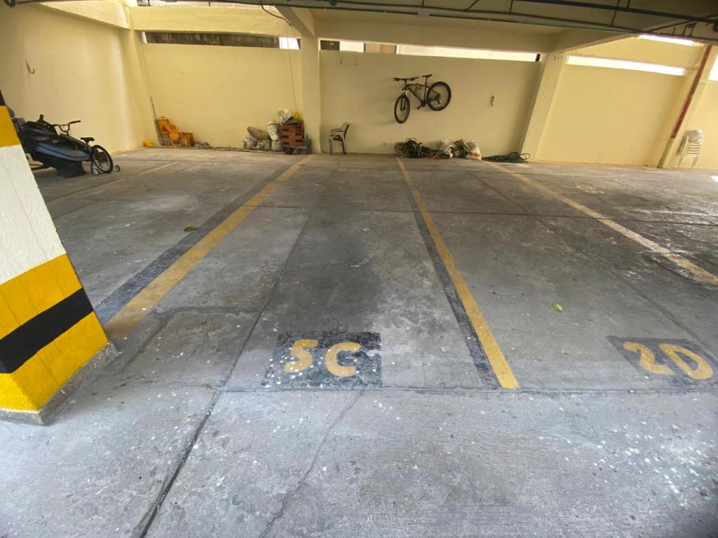 Apartamento en venta en Pie De La Popa, Cartagena · foto 18 de 19