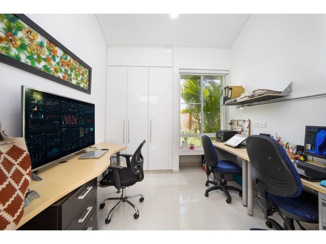 Casa de 4 alcobas en venta en El Castillo, Jamundí, 156 m² · foto 22 de 24