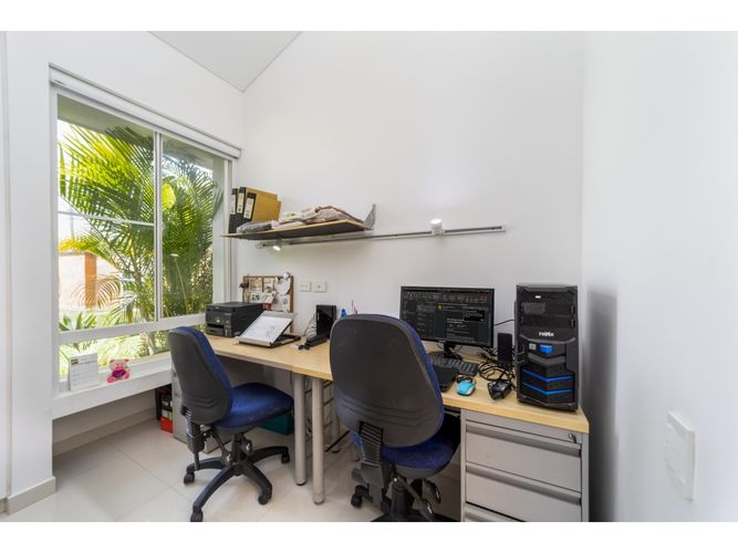 Casa de 4 alcobas en venta en El Castillo, Jamundí, 156 m² · foto 23 de 24