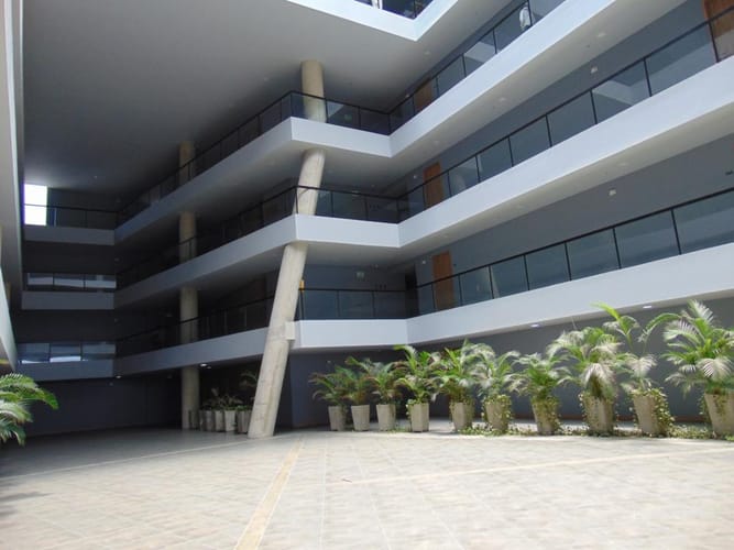 Oficina en arriendo en El Bosque, Cartagena, 70 m² · foto 2 de 12
