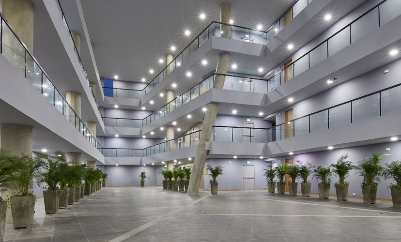Oficina en arriendo en El Bosque, Cartagena, 70 m² · foto 3 de 12