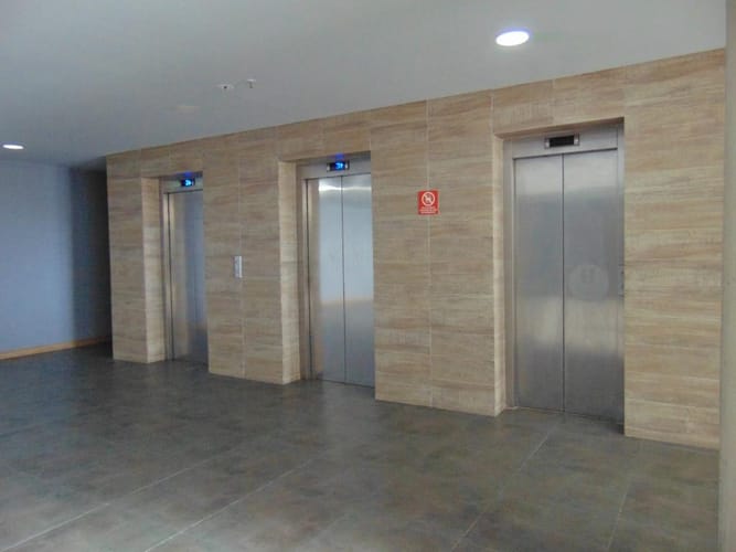 Oficina en arriendo en El Bosque, Cartagena, 70 m² · foto 4 de 12