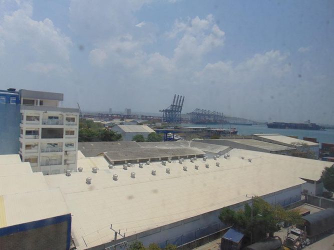 Oficina en arriendo en El Bosque, Cartagena, 70 m² · foto 5 de 12