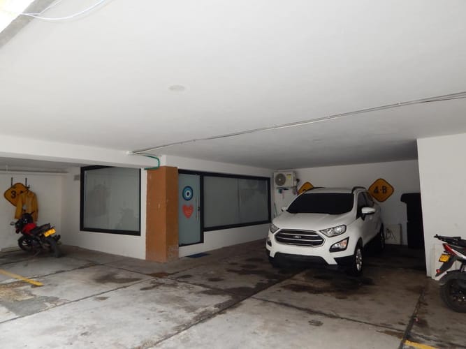 Edificio en venta en Bocagrande, Cartagena, 1100 m² · foto 6 de 23