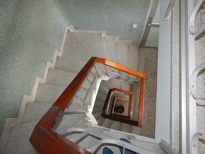 Edificio en venta en Bocagrande, Cartagena, 1100 m² · foto 8 de 23