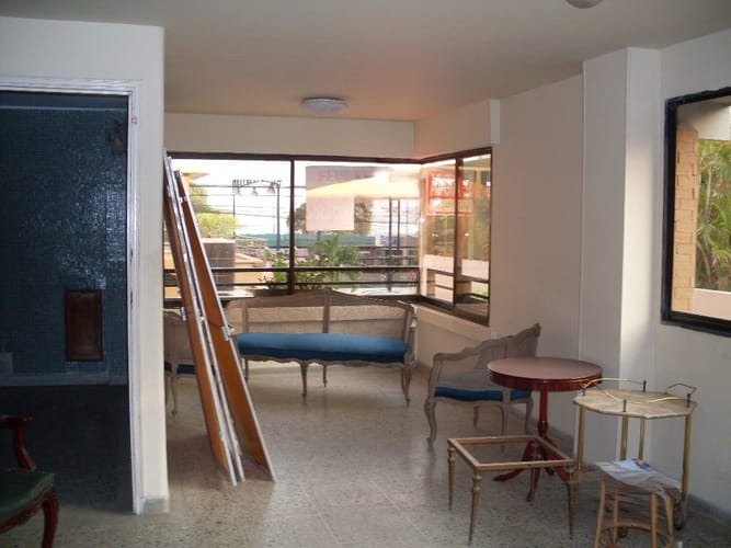 Edificio en venta en Bocagrande, Cartagena, 1100 m² · foto 9 de 23