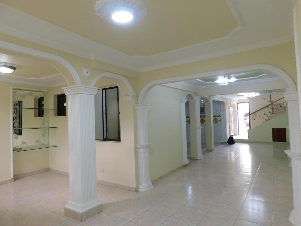 Casa en venta en La Concepcion, Cartagena · foto 2 de 23