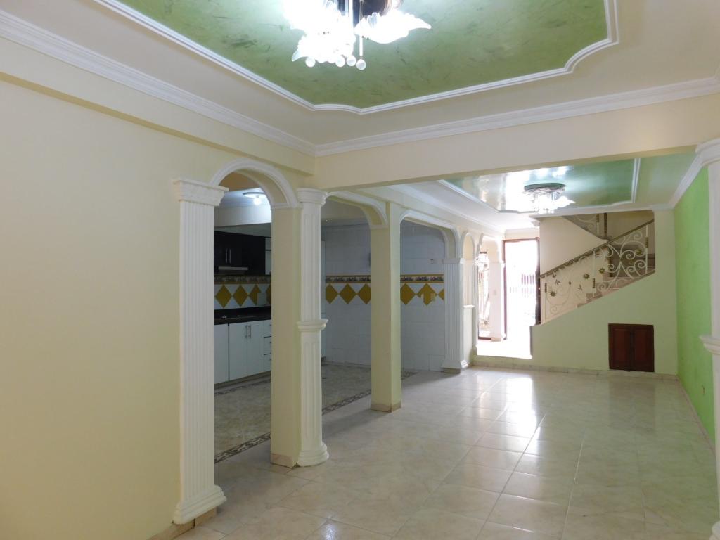Casa en venta en La Concepcion, Cartagena · foto 4 de 23